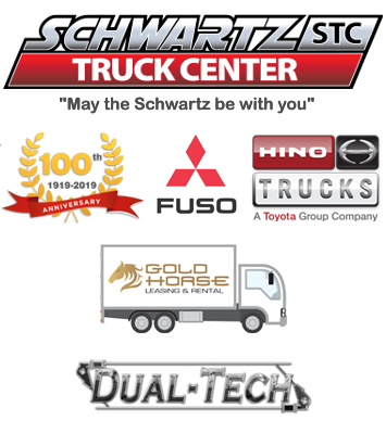 hino truck logo